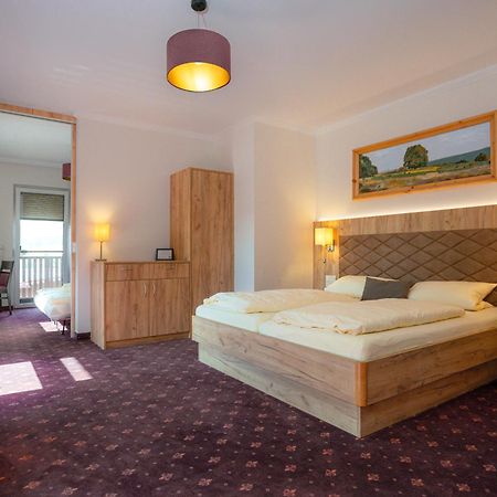 Ferienhotel Wolfsmuehle Rodishain Eksteriør bilde