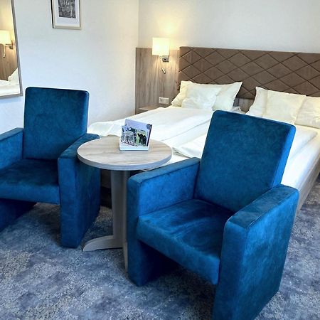 Ferienhotel Wolfsmuehle Rodishain Eksteriør bilde